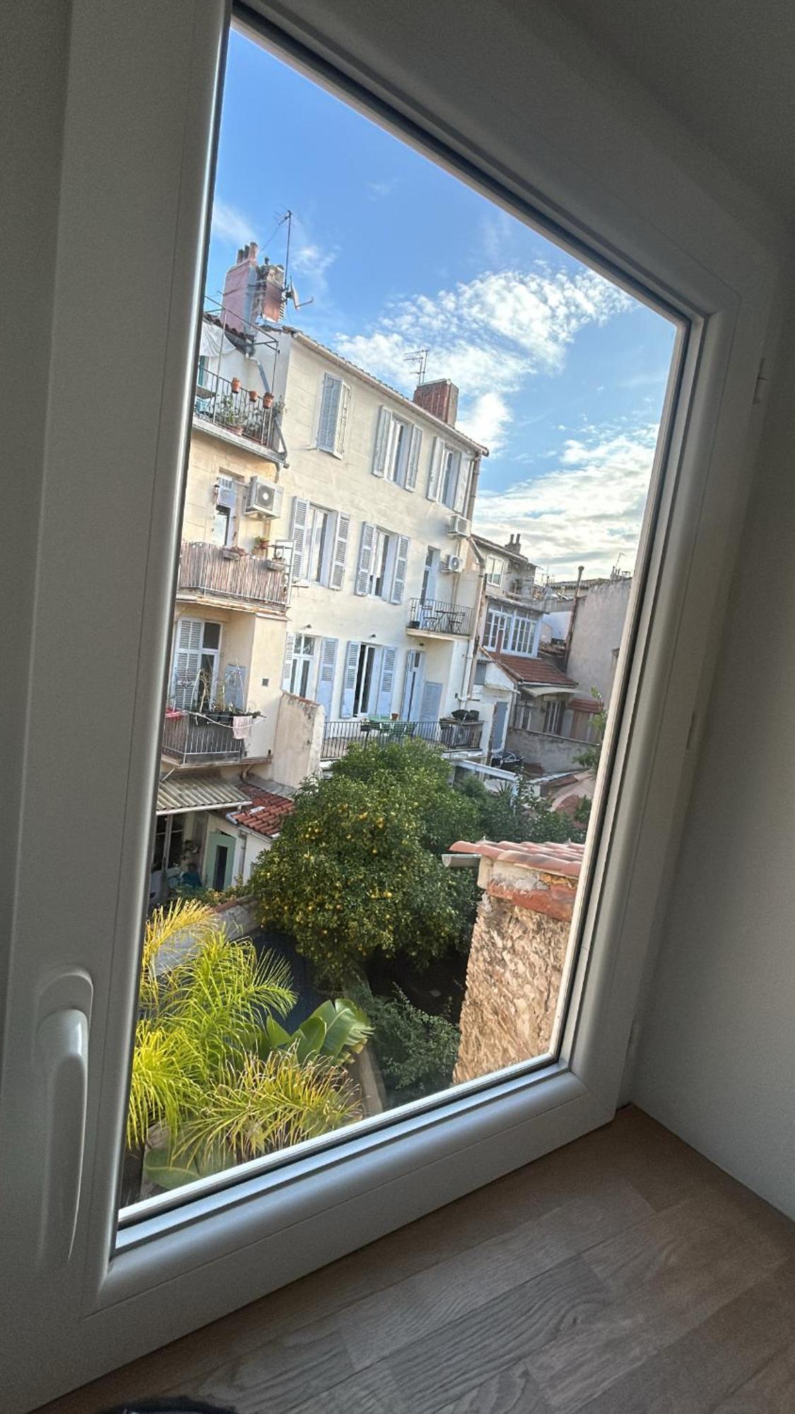 Le Lodi Apartment Marseille Exterior photo