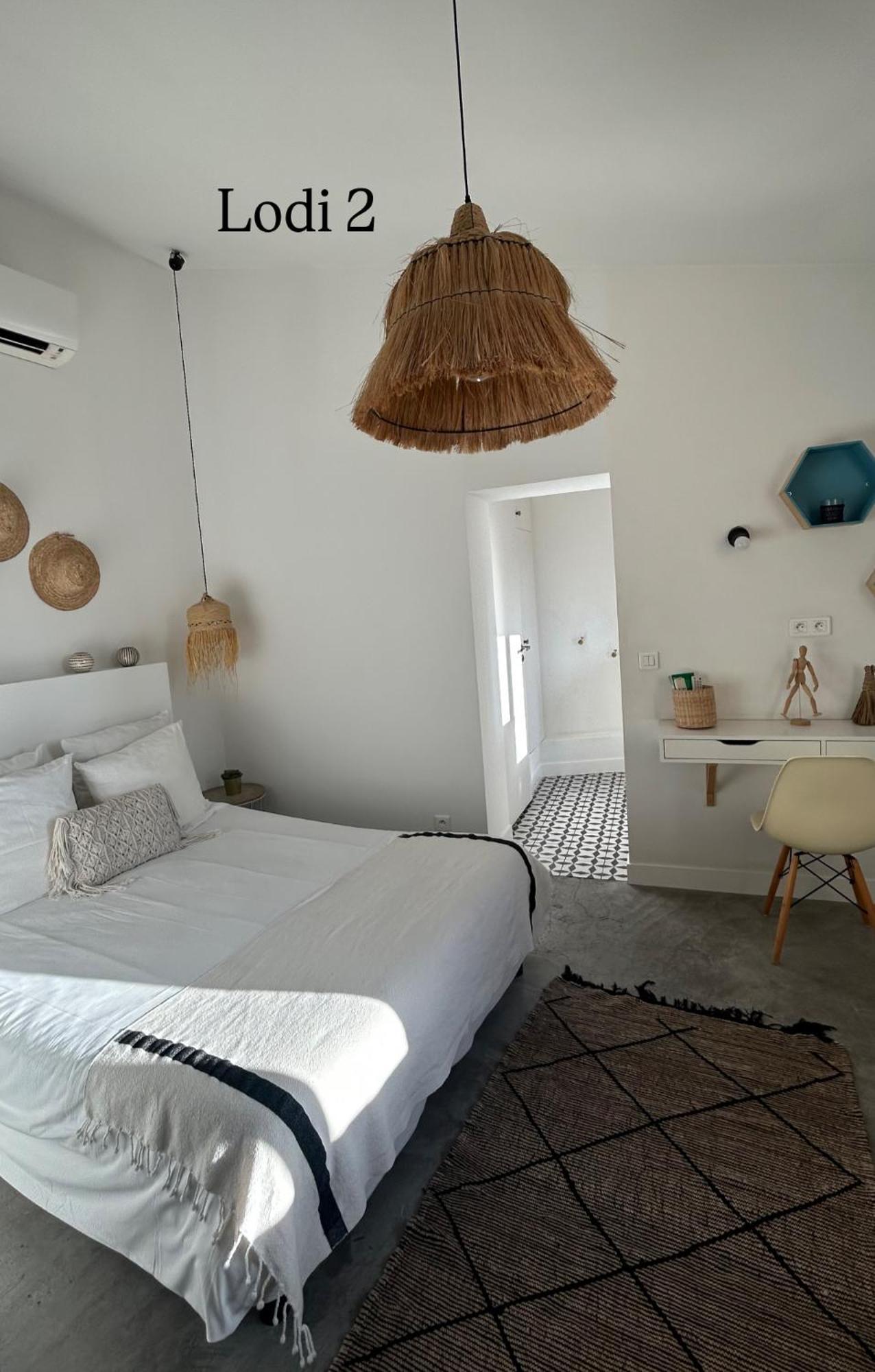 Le Lodi Apartment Marseille Exterior photo